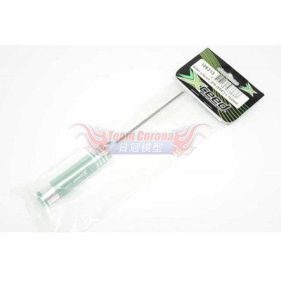 XCEED 106313 Allen Wrench .078 (5/64")x120mm